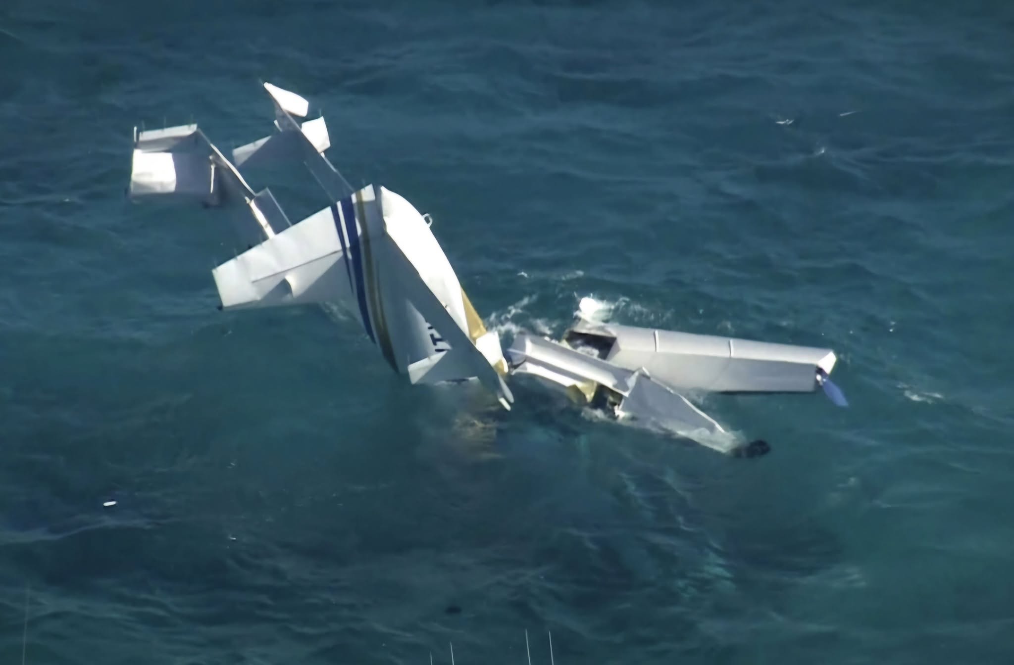 VH-WTY Rottnest Island Western Australia 07 JAN 2025