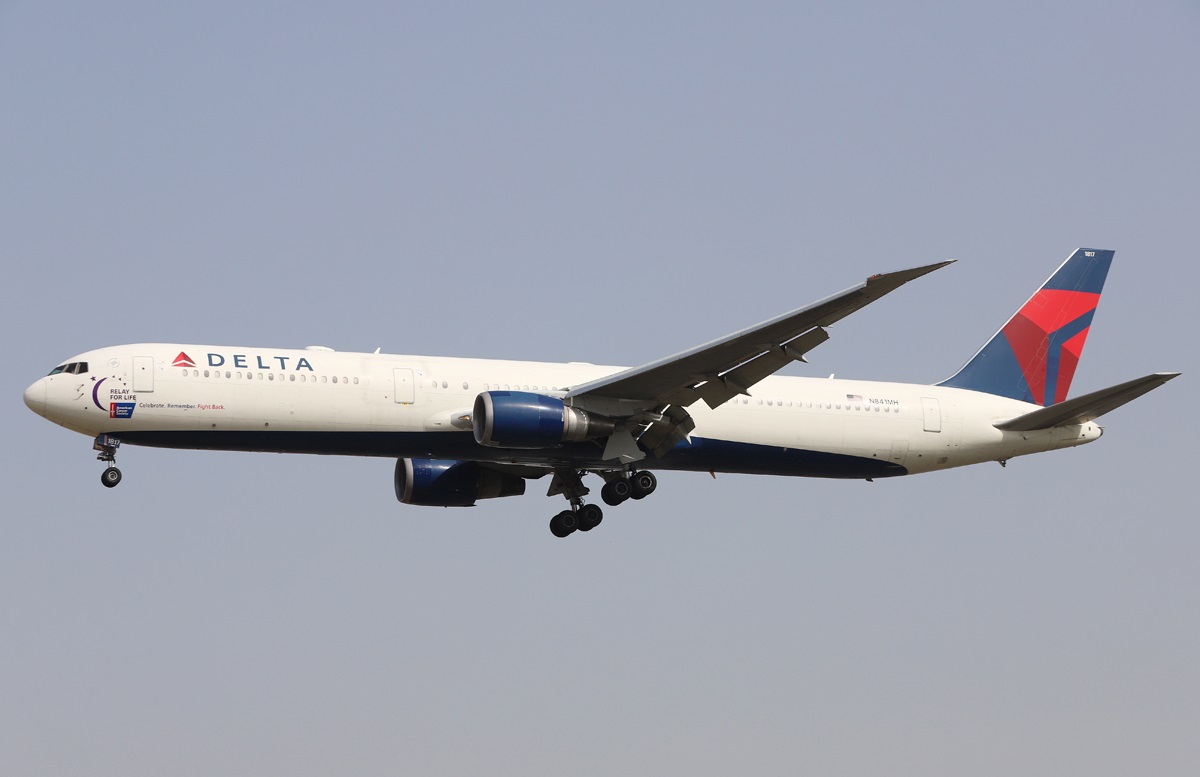 FAA mandates landing gear checks on Boeing 767s to prevent collapse